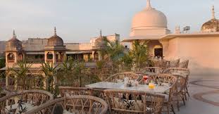 PARO M. I. ROAD, JAIPUR