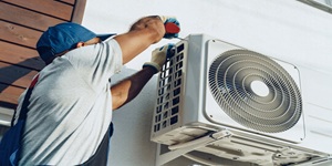 Air Conditioner Sales & Installation